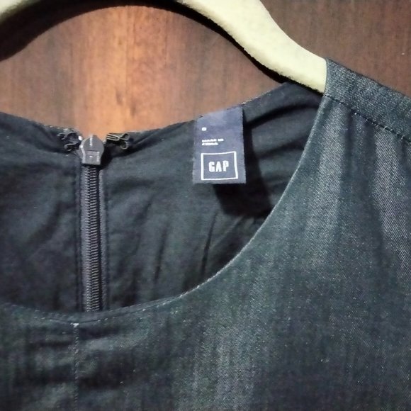 Set of 2 GAP dresses, size 0 - Picture 4 of 7